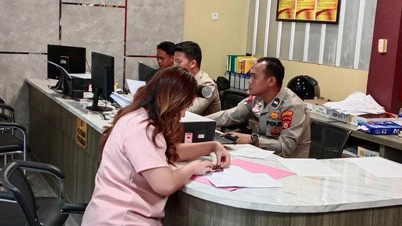 Penipuan Tawaran Kerja di Badan Pusat Statistik, Kerugian Korban Capai Rp 60 Juta